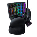 Razer Tartarus V2 Elite Gaming Keypad With Mecha-Membrane Switches
