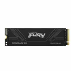 Kingston Fury Renegade G5 1TB NVMe Gen5 SSD PCIe 5.0 M.2
