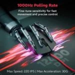 Dawg Slay 25 Gaming Mouse - Image 2
