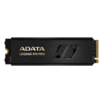 ADATA Legend 970 Pro 4TB NVMe Gen5 SSD PCIe 5.0 M.2 2280 Internal SSD