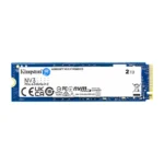 Kingston NV3 2TB NVMe Gen4 SSD PCIe 4.0
