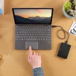 Seagate Expansion 4TB External Hard Drive - Image 2