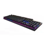 Rapoo V500 Pro Mechanical Gaming Keyboard with Blue Switches - Image 2
