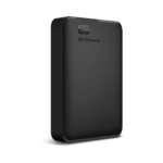 Western Digital Elements Portable 6TB External Hard Drive - Image 2