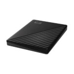 Western Digital My Passport 2TB External HDD - Image 2