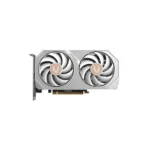 ZOTAC RTX 5060 Twin Edge OC White 8GB GDDR7 Graphics Card - Image 4