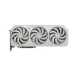 Zotac Gaming RTX 5090 Solid OC White 32GB GDDR7 Graphics Card - Image 3