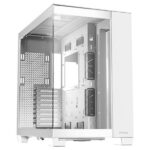 Antec C8 White E-ATX Full Tower Case - Image 5