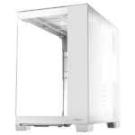 Antec C8 White E-ATX Full Tower Case - Image 4