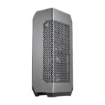 Cooler Master Ncore 100 Max Dark Grey M-ITX Mini Tower Case - Image 4