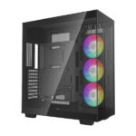 DeepCool CH780 ARGB E-ATX Full Tower Case - Image 4