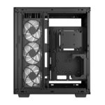 DeepCool CH780 ARGB E-ATX Full Tower Case - Image 3