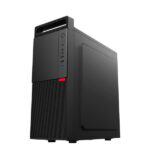 Ant Esports Si26 ATX Mid Tower Case - Image 2