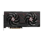Sapphire Pulse RX 9070 GRE OC 12GB GDDR6 Graphics Card - Image 2