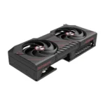 Sapphire Pulse RX 9070 GRE OC 12GB GDDR6 Graphics Card - Image 3
