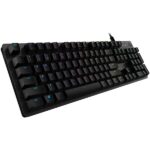 Logitech G512 Carbon GX Brown Keyboard