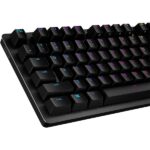 Logitech G512 Carbon GX Brown Keyboard