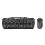 Cosmic Byte CB-GKM-19 Dragonfly Keyboard and Mouse Combo