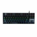 Cosmic Byte CB-GK-25 Pandora RGB Mechanical Gaming Keyboard