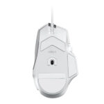 Logitech G502 X White Gaming Mouse