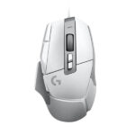 Logitech G502 X White Gaming Mouse