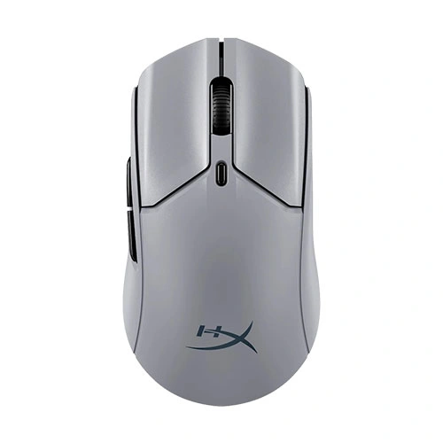 HyperX Pulsefire Haste 2 Pro 4K Wireless Grey Gaming Mouse