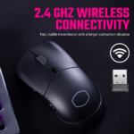 Cooler Master MM311 Wireless Gaming Mouse