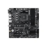 MSI PRO B550M-P M-ATX Motherboard - Image 3
