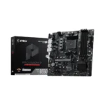 MSI PRO B550M-P M-ATX Motherboard