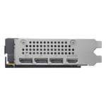 MSI RTX 5050 Shadow 2X OC 8GB GDDR6 Graphics Card - Image 2