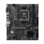 MSI Pro B850M-E EVO M-ATX Motherboard - Image 3