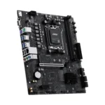 MSI Pro B850M-E EVO M-ATX Motherboard - Image 2