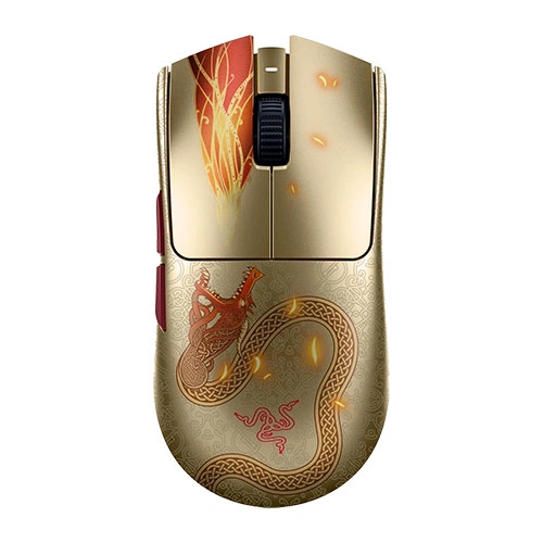 Razer Viper V3 Pro Counter Strike 2 Edition Wireless Mouse