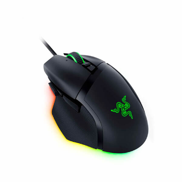 Razer Basilisk Mobile Wireless Gaming Mouse