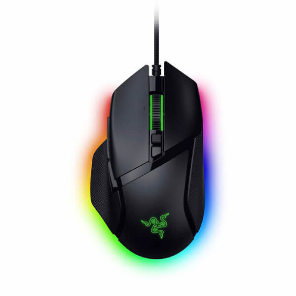 Razer Basilisk V3 35k Gaming Mouse
