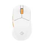 Cosmic Byte Ignis Tri-Mode White Wireless Gaming Mouse