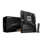 Gigabyte X870 Aorus Stealth ATX WIFI 7 Motherboard
