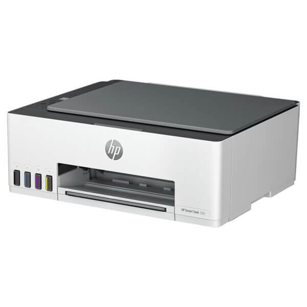 1f3w2a-image-1 HP Smart Tank 520 All In One White Inkjet Printer