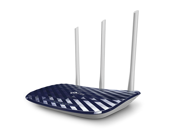 TP-Link Archer C20 AC750 Wireless Dual Band R