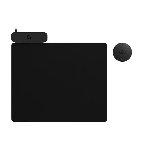 947-000004-image-main Logitech Powerplay 2 Medium Wireless Charging Mousepad