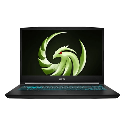 MSI Bravo 15 B7ED Gaming Laptop
