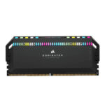 Corsair Dominator Platinum RGB 32GB (16GBx2) 5600MHz CL36 DDR5 RAM