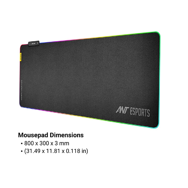 ant-esports-mp400r-rgb-xl-image-02 Ant Esports MP400R RGB XL Gaming Mouse Pad (Extra Large)