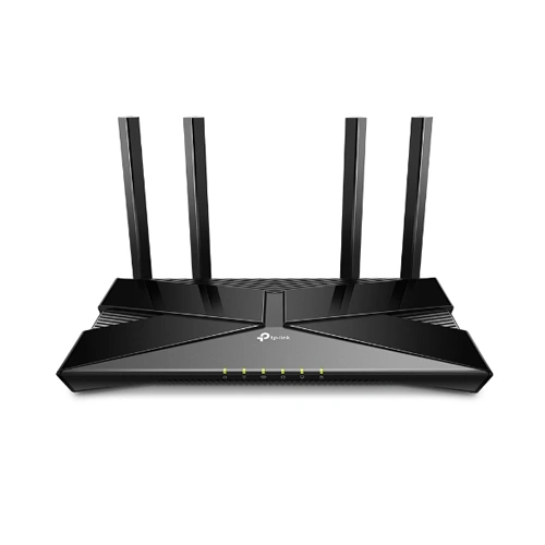 archer-ax23-image Tp-Link Archer AX23 Dual-Band AX1800 Wi-Fi 6 Router