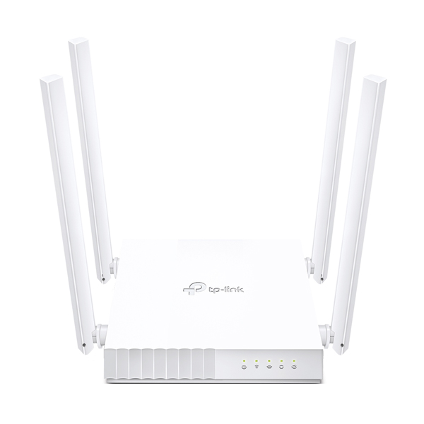 TP-Link Archer C24 Router