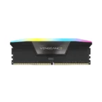 Corsair Vengeance RGB 8GB 5200MHz CL40 DDR5 RAM