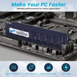 EVM 16GB 3200MHz CL19 DDR4 RAM