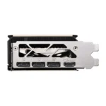 MSI RTX 5070 Inspire 3X OC 12GB GDDR7 Graphics Card