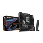 Gigabyte B850M Aorus Elite WiFi6E M-ATX Motherboard