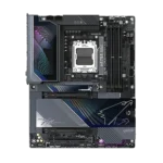 Gigabyte X870E Aorus Master X3D WIFI7 Motherboard